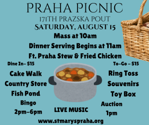 Praha Picnic