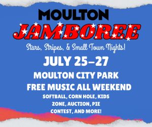 Moulton Jamboree
